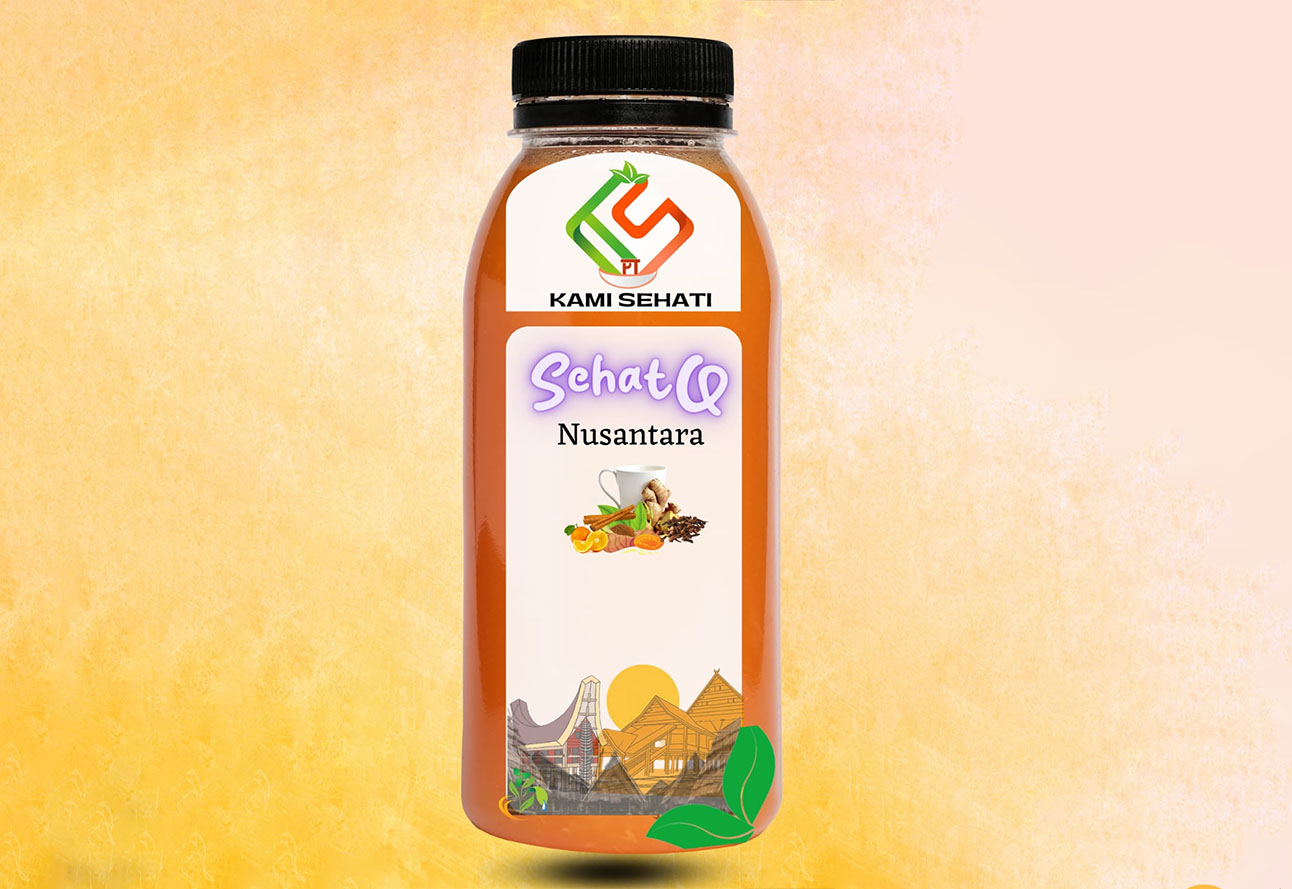 kami sehati sehat nusantara