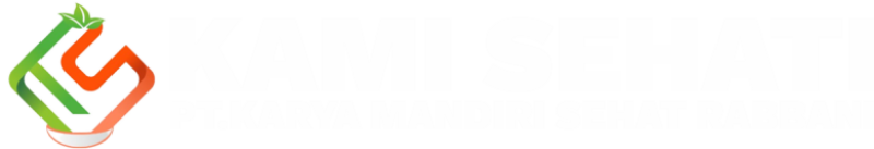 logo putih kami sehati